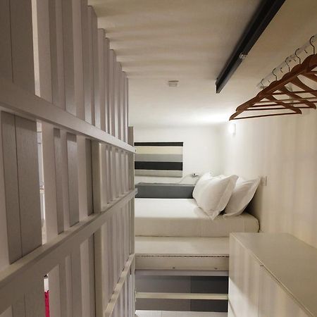 Italianway-Eustachi Lejlighed Milano Eksteriør billede
