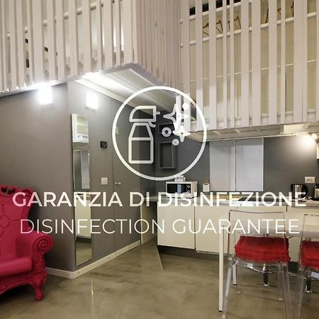 Italianway-Eustachi Lejlighed Milano Eksteriør billede